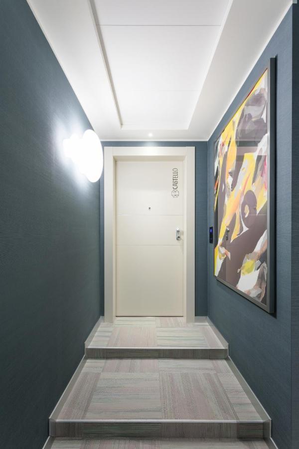 Sant'Ambrogio Apartments Milán Exterior foto